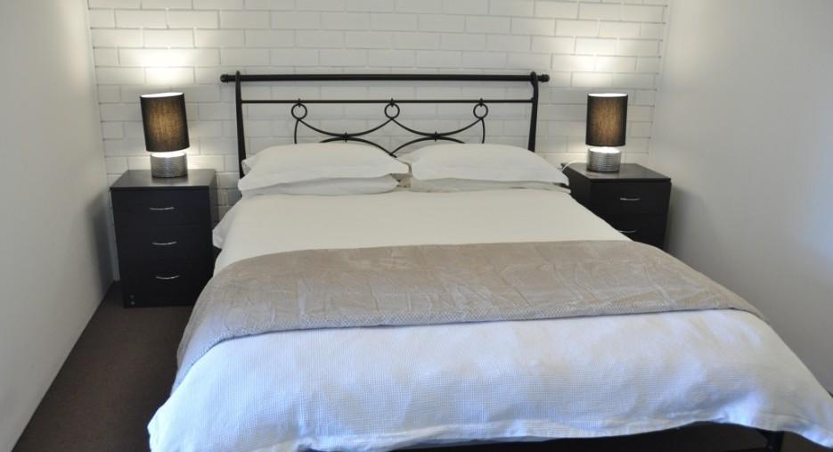 Healesville Maroondah View Motel Номер фото