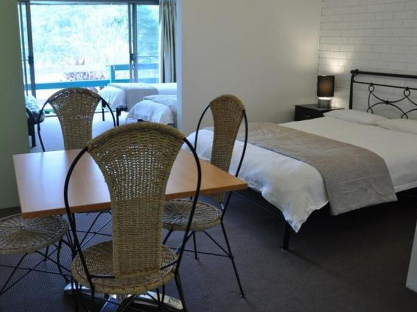 Healesville Maroondah View Motel Экстерьер фото