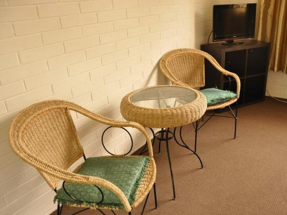 Healesville Maroondah View Motel Экстерьер фото