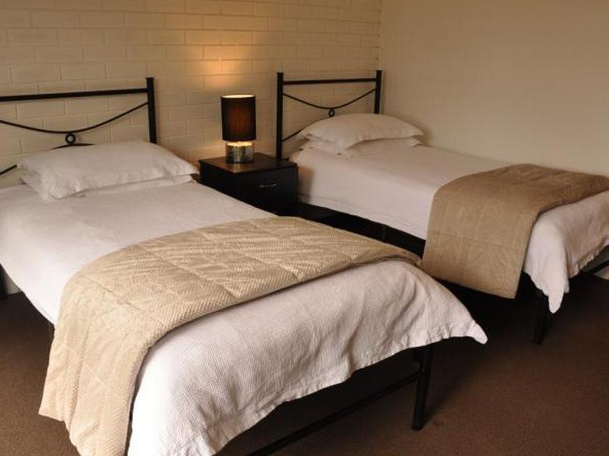 Healesville Maroondah View Motel Экстерьер фото