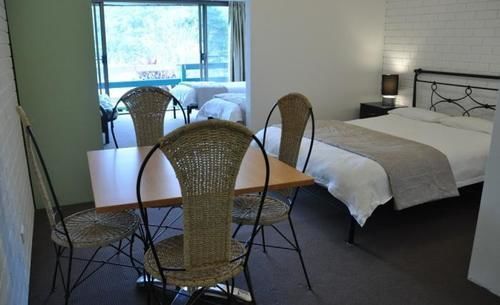 Healesville Maroondah View Motel Экстерьер фото