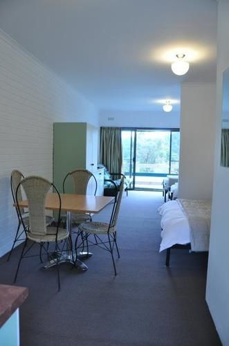 Healesville Maroondah View Motel Экстерьер фото