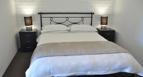 Healesville Maroondah View Motel Экстерьер фото